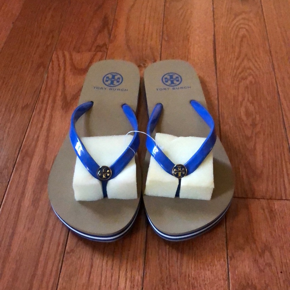 Tory Burch Sandals Size 8